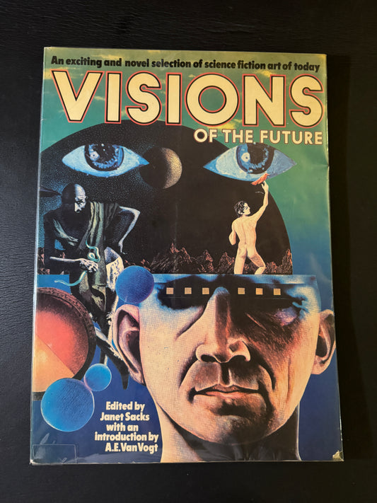 VISIONS OF THE FUTURE