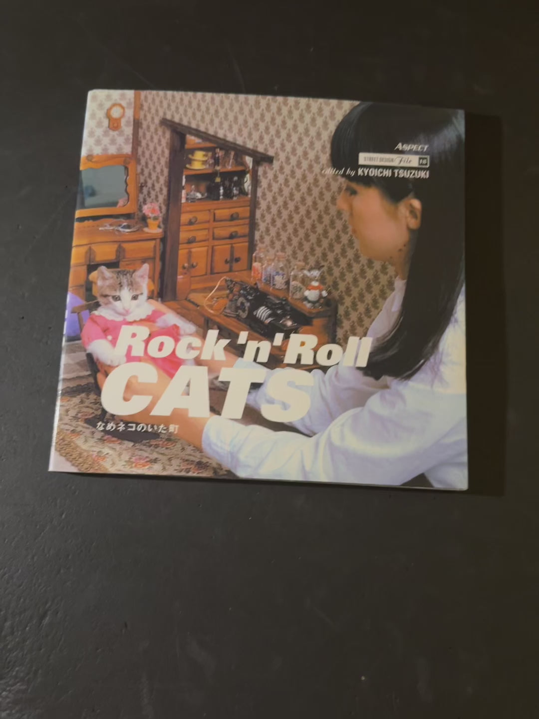 洋書 COOL CATS  25 YEARS OF  ROCK'N'ROLL Cool cats : 25 years of rock'n'roll style : Free Download
